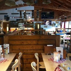 Souvenirshop & Snack-Bar Grund - Restaurant Pizzeria Grindelwald