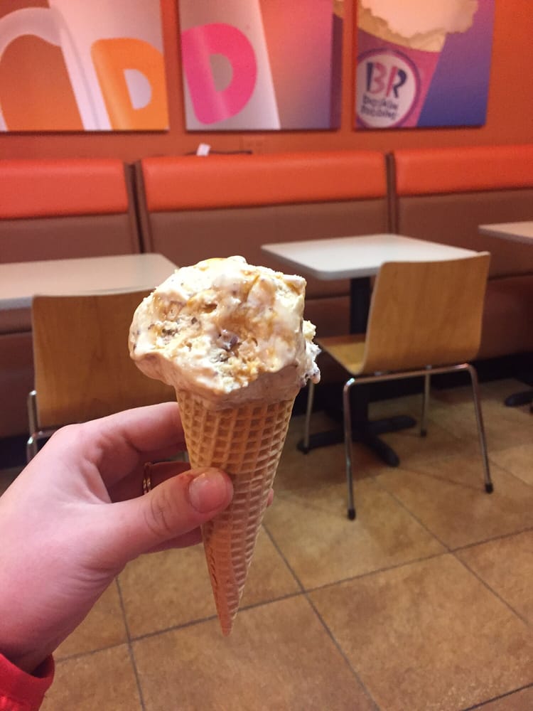 BASKINROBBINS Updated September 2024 7901 University Ave, Lubbock