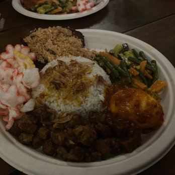 Wajan - Indonesian Near Me - Portland, Oregon Wajan - Indonesian Near Me - Portland, Oregon