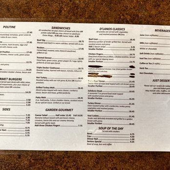 D'Lanos - Breakfast & Brunch Near Me - Prince George, British Columbia D'Lanos - Breakfast & Brunch Near Me - Prince George, British Columbia