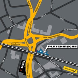 Platzhirsche Werbeagentur