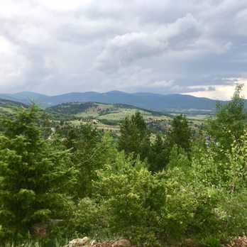 Denver West / Central City KOA - View of the Rockies. - RV Parks Near Me - Central City, Colorado Denver West / Central City KOA - View of the Rockies. - RV Parks Near Me - Central City, Colorado