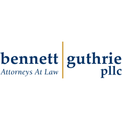 Bennett Guthrie