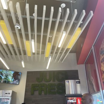 Juici Patties - Inside - Caribbean Near Me - Brooklyn, New York