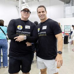 Law Offices of Aaron Resnick - Founders of the LLF Aaron Resnick and Rob Sena