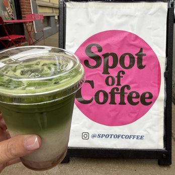 Spot Of Coffee - Coffee & Tea Near Me - Pittsburgh, Pennsylvania Spot Of Coffee - Coffee & Tea Near Me - Pittsburgh, Pennsylvania