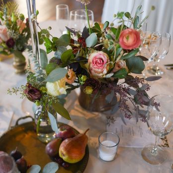 Rosehip Social - Florists Near Me - Brooklyn, New York Rosehip Social - Florists Near Me - Brooklyn, New York