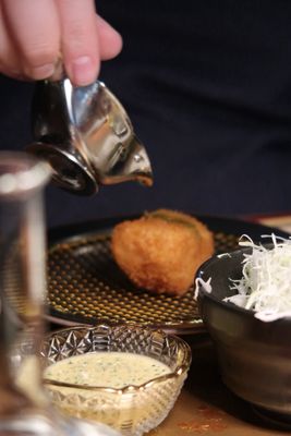 SHOWA Le Gourmet Tonkatsu by null