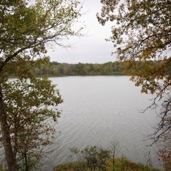 Chewalla Lake Recreational Area