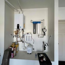 Las Cruces Plumbing & Gas