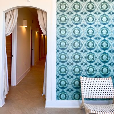 The Sauna & Soak Lounge - Image 11