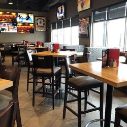 Boston Pizza