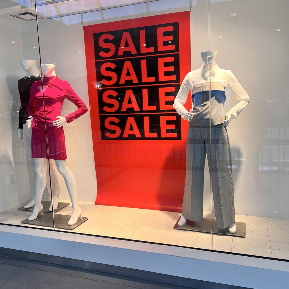 Express - Sale but store is empty - Women's Clothing Near Me - Hoover, Alabama Express - Sale but store is empty - Women's Clothing Near Me - Hoover, Alabama