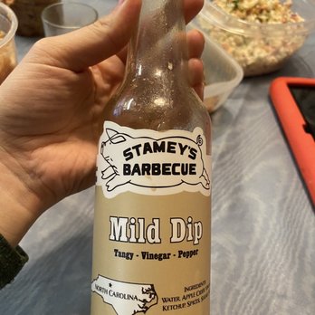 Stamey's Barbecue - Bbq sauce - Barbeque Near Me - Greensboro, North Carolina Stamey's Barbecue - Bbq sauce - Barbeque Near Me - Greensboro, North Carolina