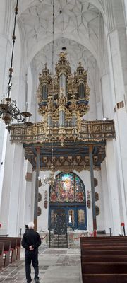 St. Mary's Church by null