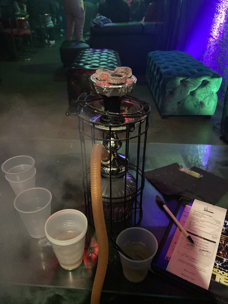 BLO HOOKAH LOUNGE Updated August 2024 2878 Airline Blvd, Portsmouth