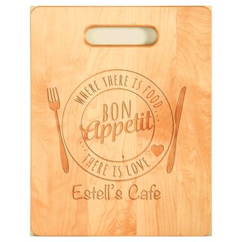 Carmel Trophies Plus - We have many different cutting boards that you can get personalized. - Gift Shops Near Me - Carmel, Indiana Carmel Trophies Plus - We have many different cutting boards that you can get personalized. - Gift Shops Near Me - Carmel, Indiana