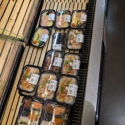 Mitsuwa Marketplace