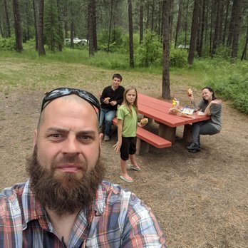 Sloway Campground - Is this our spot???? - Campgrounds Near Me - Superior, Montana Sloway Campground - Is this our spot???? - Campgrounds Near Me - Superior, Montana