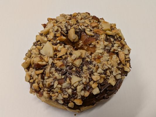 Wicked Donuts by null