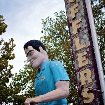 Babes Mufflers - the man - Auto Repair Near Me - San Jose, California Babes Mufflers - the man - Auto Repair Near Me - San Jose, California