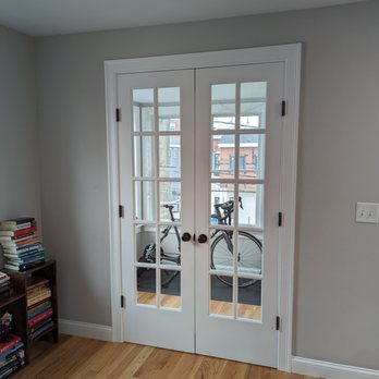 Porter Square Handyman - After! - Handyman Near Me