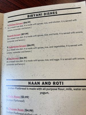 Menu photo 2 Golden Sparrow Salem, OR Menu photo 2 Golden Sparrow Salem, OR