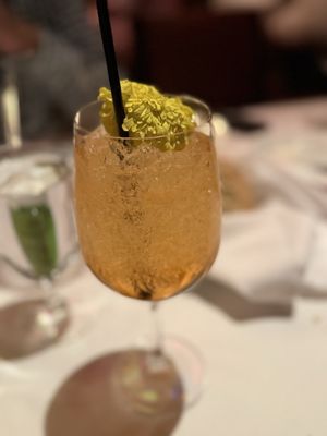 Vic & Anthony's Steakhouse by null