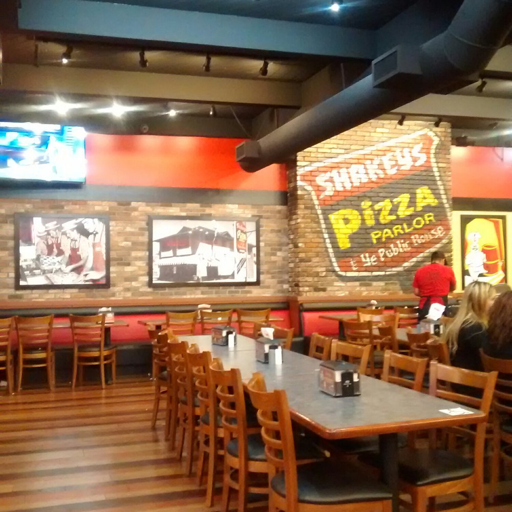 Shakey's Pizza Parlor - Awesome look - Pizza Near Me - Whittier, California Shakey's Pizza Parlor - Awesome look - Pizza Near Me - Whittier, California