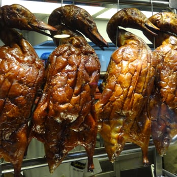 大家樂 - duck - Fast Food Near Me - Hong Kong, HK