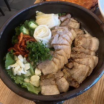Ondam - Korean Near Me - Santa Clara, California Ondam - Korean Near Me - Santa Clara, California
