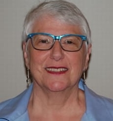 Roz Rakoff, LCSW - grief counselor in Falls Church, VA