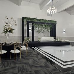 The Palomino Event Center