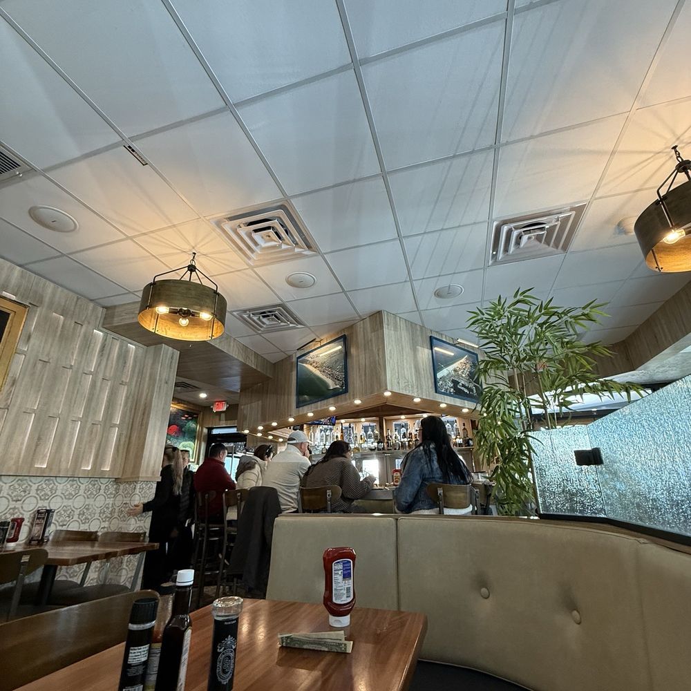 Clear Sky Cafe - New American Near Me - Clearwater, Florida