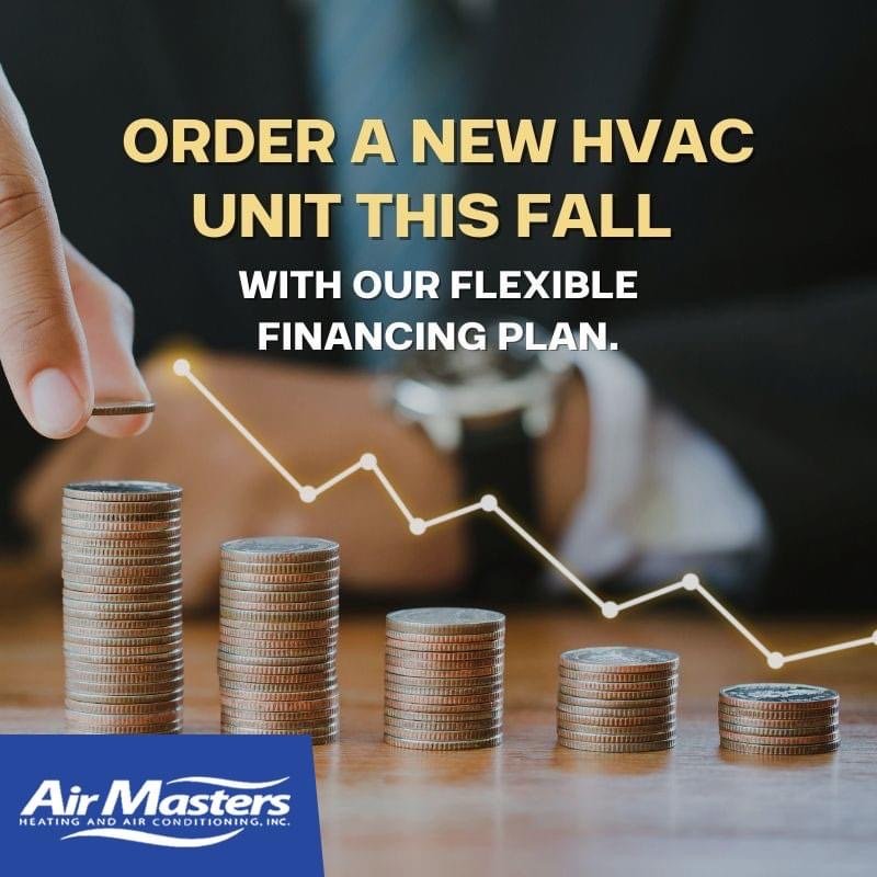 AIR MASTERS HEATING & AIR CONDITIONING Updated August 2024 14