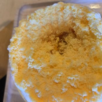 MNGO cafe - Inside MNGO Kakigori - fresh mango - Desserts Near Me - San Diego, California MNGO cafe - Inside MNGO Kakigori - fresh mango - Desserts Near Me - San Diego, California