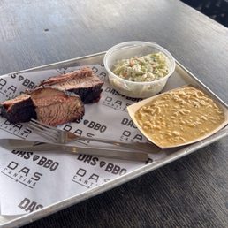 BEEF BRISKET PLATE (7oz) BEEF BRISKET PLATE (7oz)
