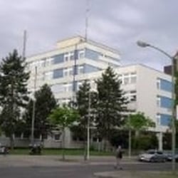 Polizeidirektion 1, Abschnitt 12 - Direkt am U-Bhf. Rathaus Reinickendorf gelegen.