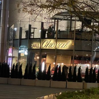 Small Cheval- Riverside - Burgers Near Me - Chicago, Illinois