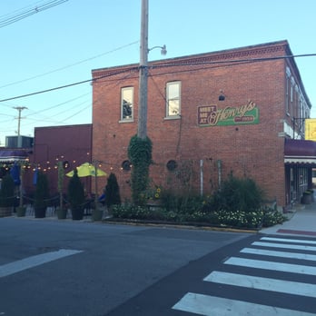 Henry's Restaurant - Bars Near Me - Fort Wayne, Indiana Henry's Restaurant - Bars Near Me - Fort Wayne, Indiana