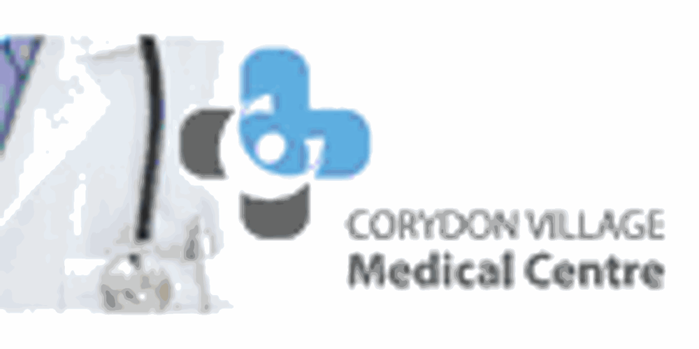 CORYDON VILLAGE MEDICAL CENTRE Updated September 2024 1051700