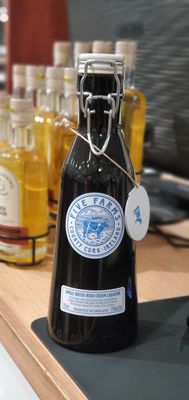 Sussex Wines & Spirits