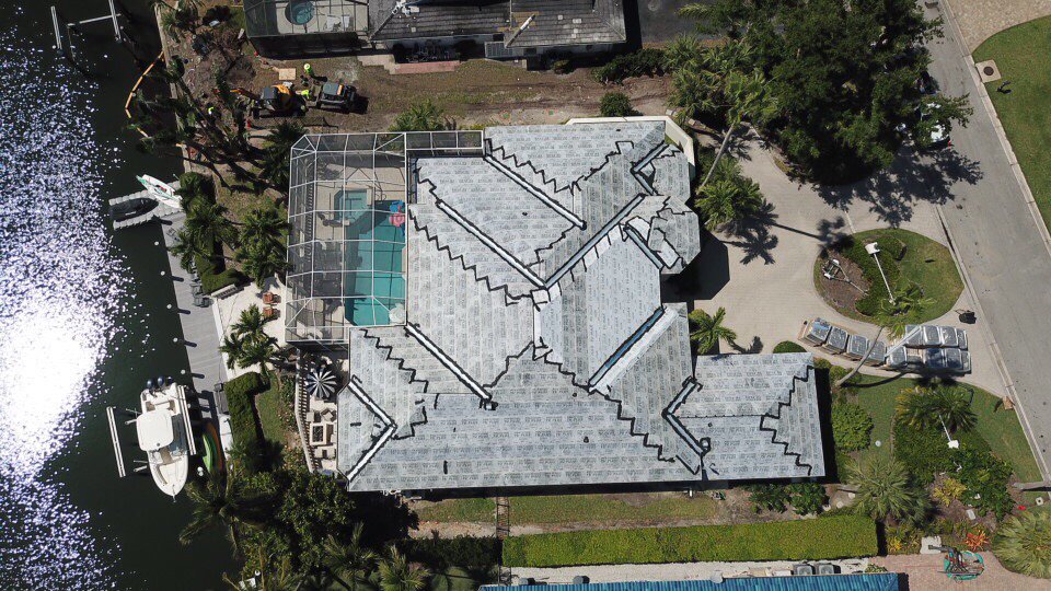 Slide of Coastal Roofing and Waterproofing