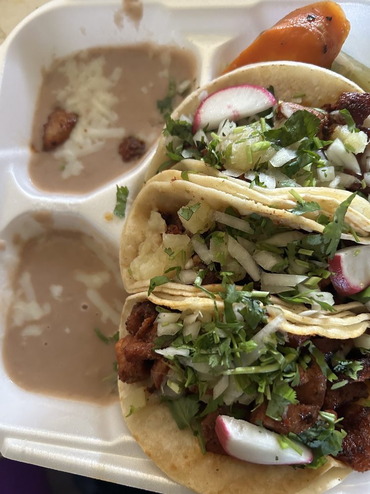El Taco Amigo 3