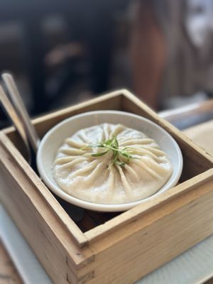 Lin Asian Bar + Dim Sum by null Lin Asian Bar + Dim Sum by null