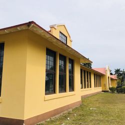 Redland Farm Life School