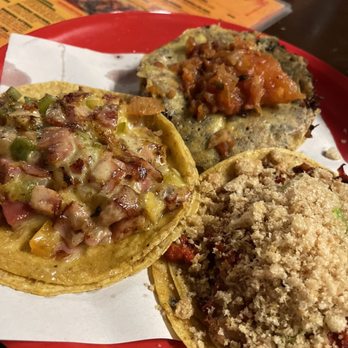 Taqueria Coapeñitos - Taco week special! - Fast Food Near Me - Cancún, ROO Taqueria Coapeñitos - Taco week special! - Fast Food Near Me - Cancún, ROO