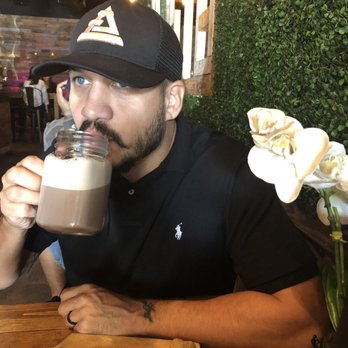 Ella Cafe - Coffee & Tea Near Me - Plantation, Florida