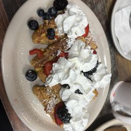 French Toast