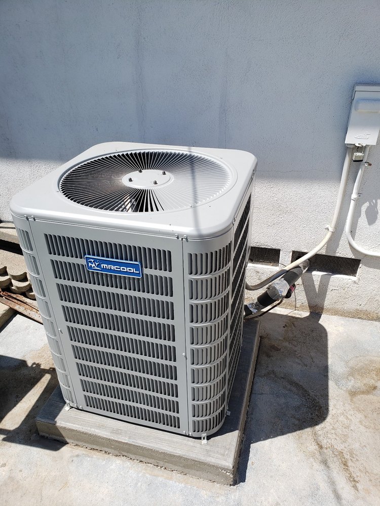 HVAC HEATING & COOLING Updated June 2024 50 Photos Riverside
